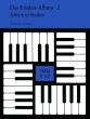 Etuden Album Vol. 2 Klavier (Kleinova/Fisherova/Mullerova)
