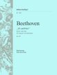 Beethoven Ah! Perfido / "Per pietà, non dirmi addio" Op. 65 Soprano