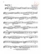 Legato Studies for French Horn