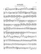 Mozart Sonaten Vol.1 fur Violine-Klavier (Herausgeber Wof-Dieter Seiffert) (Henle-Urtext)