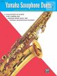 Saxophone Duets