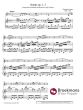 Violinmusik von Komponistinnen Violine und Klavier (13 Stücke) (Barbara Heller und Eva Rieger) (Grade 4 - 6)
