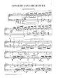 Schumann Sonata f-minor Op.14 with early version: Concert sans Orchestre (edited by Ernst Herttrich) (Henle-Urtext)