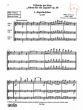 8 Stucke aus dem Album fur die Jugend Op.68 (3 Flutes) (Score/Parts)
