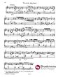 Muffat Apparatus Musico-Organisticus Vol.2 Toccata V-VIII (Critical Edition M. Radulescu)