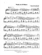 Chopin Waltz B-minor Op.69 No.2 Piano Solo (Edited by Willard A. Palmer)
