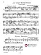 Scholz Polyphone Klavierfibel Vol.2 fur Klavier Der Weg zu Johann Sebastian Bach (Kleine Stücke alter Meister)
