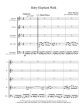 Mancini Baby Elephant Walk for Flute Choir (Score/Parts) (transcr. by Amy Rice-Young)