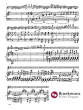 Mendelssohn Concerto e-minor Opus 64 bis Flute and Piano (transcr. Jean-Pierre Rampal)