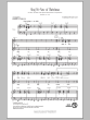 Sing We Now Of Christmas (arr. Robert Sterling)