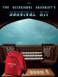 Album Occasional Organists Survival Kit Vol.9 for Organ Manuals Only (Arranged by Mark Goddard)