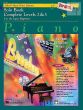 Top Hits Solo Book Complete Level 2 / 3 Piano