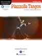 Piazzolla Tangos Violin Book with Audio access online (Instrumental Play-Along Series)