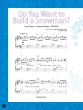 Disney's My First Songbook Vol.5 for Easy Piano