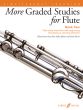 More Graded Studies Vol.2 Flute
