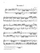 Bach Inventionen und Sinfonien BWV 772 - 801 Klavier (Ullrich Scheideler) (Henle-Urtext)
