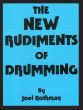The New Rudiments of Drumming