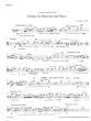 Eylar Sonata Bassoon-Piano