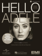 Hello Piano-Vocal (Digital Audio Backing Track Included)