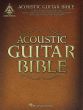 Acoustic Guitar Bible (Guitar Recorded Version)