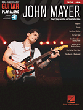John Mayer 8 Songs (Guitar Play-Along Series Vol.189)
