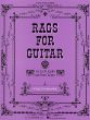 Joplin  Rags for Guitar (edited by Michael Karp)