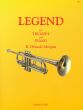 Morgan  Legend for Trumpet & Piano