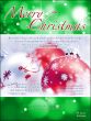 Erhart-Schwertmann Merry Christmas 1-3 Melody Instr.-Piano (Score/Parts)