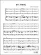 Erhart-Schwertmann Merry Christmas 1-3 Melody Instr.-Piano (Score/Parts)