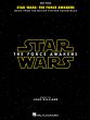 Williams Star Wars Episode VII The Force Awakens for Easy Piano