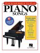 Teach Yourself to Play Piano Songs “Piano Man” & 9 Rock Favorites