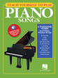 Teach Yourself to Play Piano Songs “A Thousand Years & 9 more popular Songs