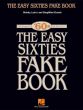 The Easy Sixties Fake Book