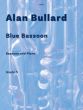 Bullard Blue Bassoon Bassoon-Piano Book with Audio Online (Grade 5 (ABRSM Grade 5)