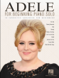 Adele for Beginning Piano