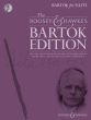 Bartók for Flute (Bk-Cd)