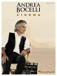 Bocelli Cinema Piano-Vocal