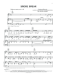 Underwood Storyteller Piano-Vocal-Chords