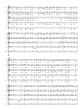 Jansson  Missa Popularis Female choir (SSA) (Male choir (TB) String Quartet
