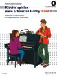 Klavierspielen mein schonstes Hobby Vol.1 Bk-Audio Online