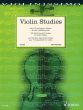 Violin Studies (100 Most Essential Studies for Violin)