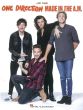 One Direction Made in the A.M. Easy Piano (incl. lyrics and chords)