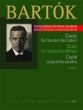 Bartok Duets for Descant Recorders (arr. Márton Kerékfy)