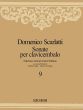 Scarlatti Sonate per Clavicembalo Vol.9