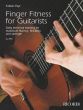 Payr Finger Fitness for Guitarists
