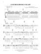 Graham Nash This Path Tonight Vocal-Guitar tab