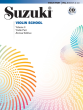 Suzuki Violin School Vol.8 BK-CD (Violin Part with CD) (Performance on CD by William Preucil, Jr.)