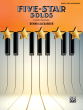 Alexander Five-Star Solos Book 4 (9 Colorful Piano Solos)