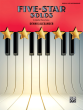 Alexander Five-Star Solos Book 6