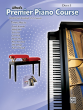 Premier Piano Course Duet 3